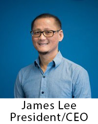 James Lee